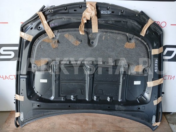 Капот Subaru Exiga 