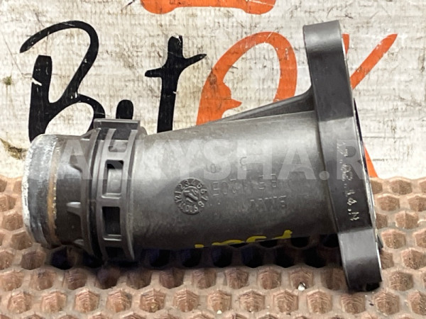 Фланец системы охлаждения Mini Hatch оригинальный номер 11 11 8 511 205, 11 11 8 511 205, 11118511205, 8511205