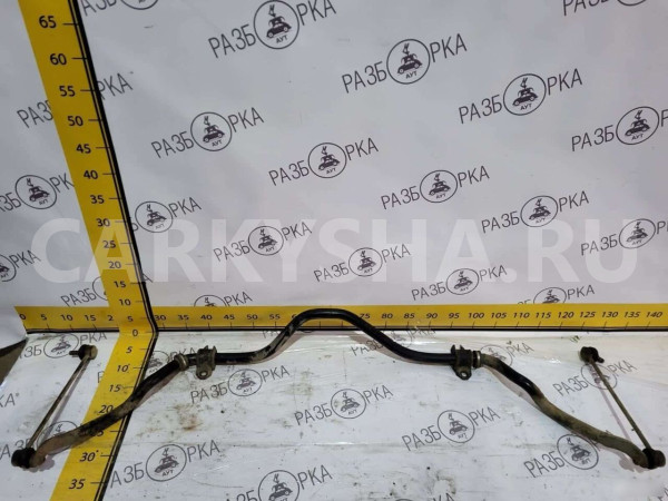 Стабилизатор подвески Mazda Premacy Mazda 2 