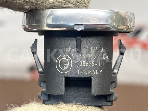 Кнопка Start-Stop BMW 3er оригинальный номер 61 31 9 146 356, 61 31 9 146 356, 61319146356, 9146356, 61 31 6 973 276, 61316973276, 6973276