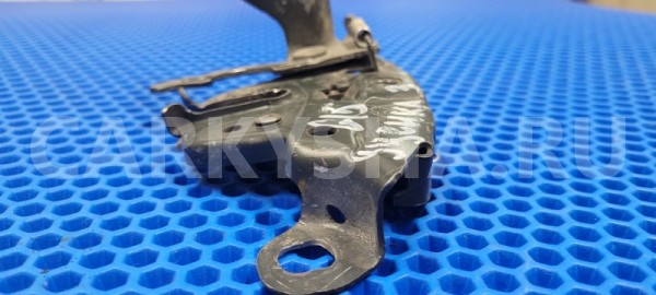 Замок капота NISSAN Almera 2013 65601EW800 G15 K4M, передний Nissan Almera 