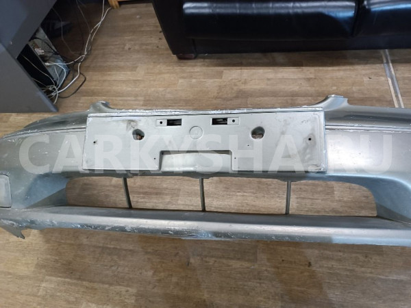 Бампер передний Nissan Cefiro оригинальный номер 620223Y140
