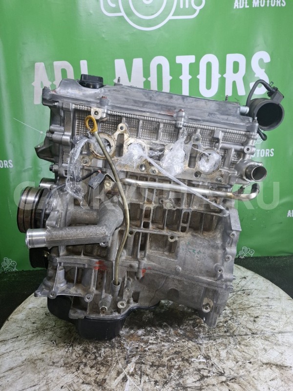 Двигатель Toyota Camry 2005-2011 1900036391 2AZ-FE Toyota Camry 
