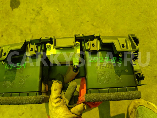 Часы Nissan Fuga оригинальный номер 258101ME0A