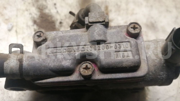 Клапан холостого хода Honda Civic V D15B2 Honda Civic оригинальный номер 1382000310