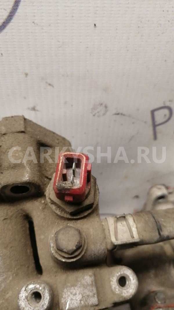 Коллектор впускной  Nissan Almera N15 Nissan Almera 
