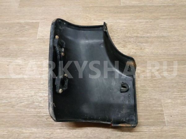 Бампер задний Toyota HiAce 