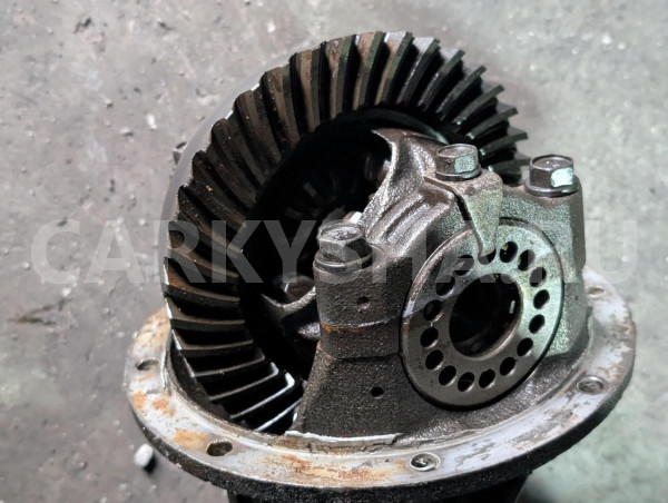 Редуктор Mitsubishi i оригинальный номер MB393661