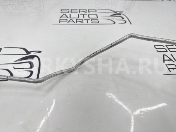 Трубка кондиционера Mitsubishi Colt Z36A 4A91 2008 Mitsubishi Colt 