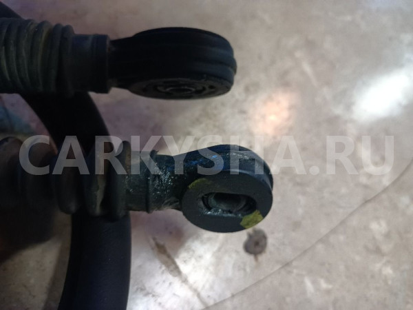 Тросик кулисы  МКПП Киа рио 3 Kia Rio Hyundai Solaris оригинальный номер 437941R100