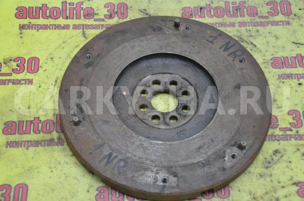 Маховик Toyota Auris 