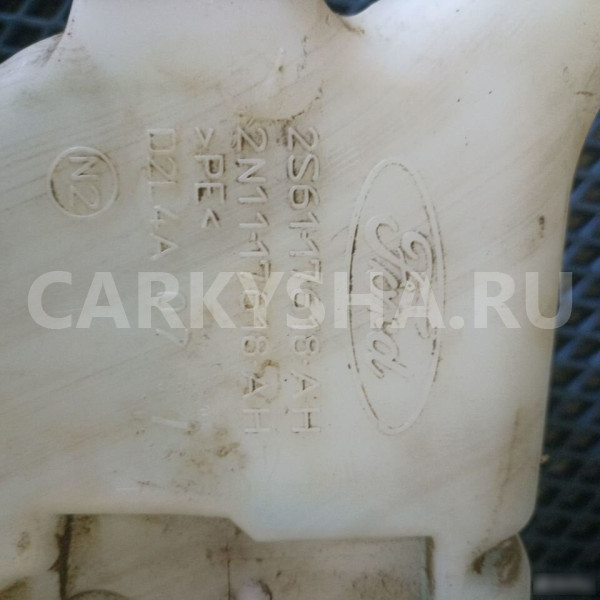 Бачок омывателя Ford Fusion Ford Fusion оригинальный номер 2S6117618AH