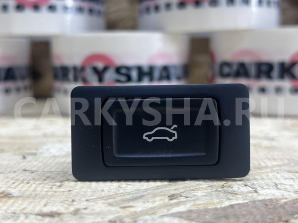 Кнопка открывания багажника Jetour X70 PLUS оригинальный номер F08-3740070