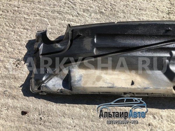 Водосток лобового стекла дождевик Ford C-Max Ford C-MAX оригинальный номер 3m51r01628