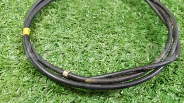 Трос открывания замка капота Mitsubishi Outlander Mitsubishi Outlander 