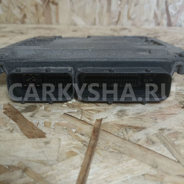 Блок управления двс Volkswagen golf plus Volkswagen Golf Plus оригинальный номер 06А906933MA