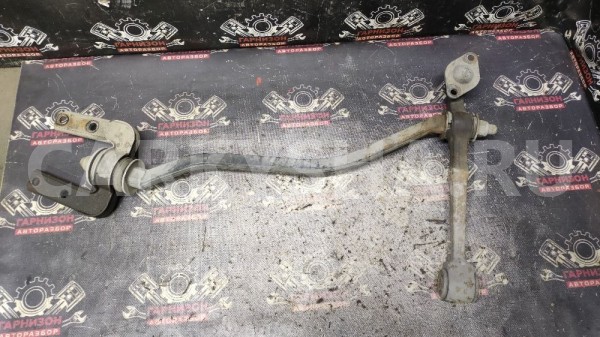 Рычаг растяжка правый Лада 2190 2191 Гранта ВАЗ (Lada) Granta оригинальный номер 21082904270