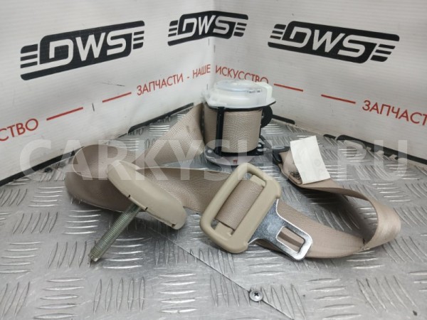 Ремень безопасности Toyota Ipsum 