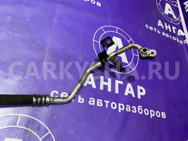 Трубка кондиционера Volkswagen Touareg 7L GP BKS Volkswagen Touareg 