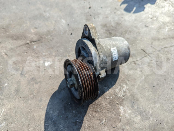 Ролик обводной Mazda Atenza 