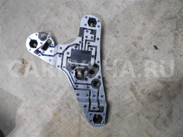 Плата заднего фонаря Toyota Avensis II 2003-2008 Toyota Avensis оригинальный номер 89028783