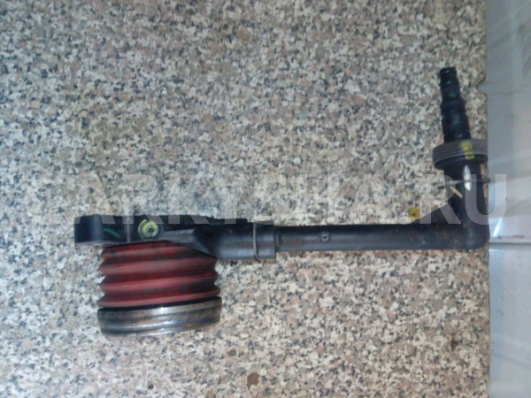 Комплект сцепления Рено Дастер Renault Duster 1.6л Renault 15 оригинальный номер 8200855816