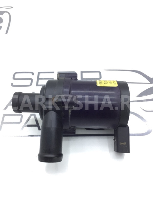 Помпа дополнительная Volkswagen Touareg 7L GP BPE Volkswagen Touareg 