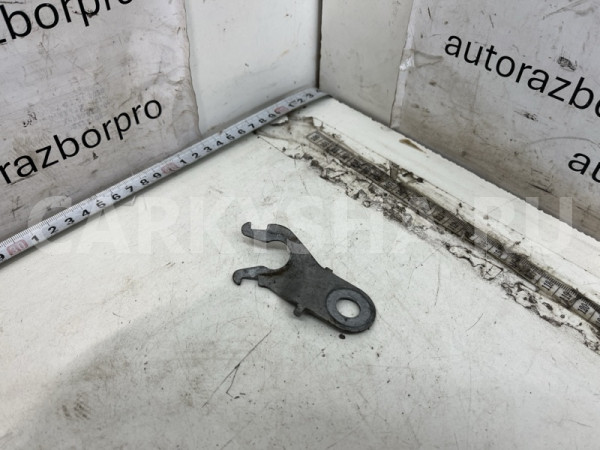 Кронштейн шланга BMW X3 F25 04.2012 34306787539 SAV N55 BMW X3 