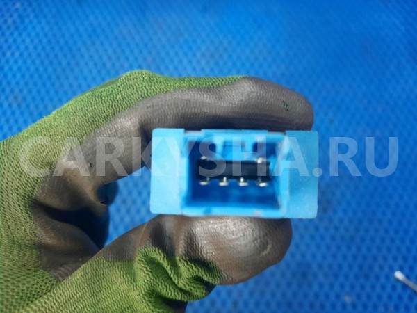 Кнопка обогрева сидений левая Chery Tiggo T11 Chery Tiggo (T11) оригинальный номер T11-6800980