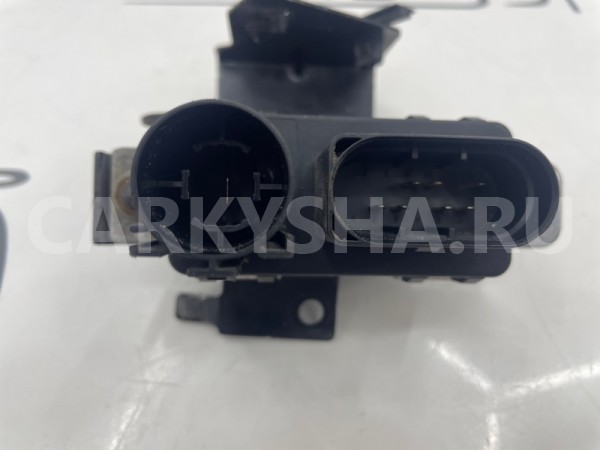 Реле накала свечей Land Rover Range Rover Evoque Land Rover Range Rover Evoque 