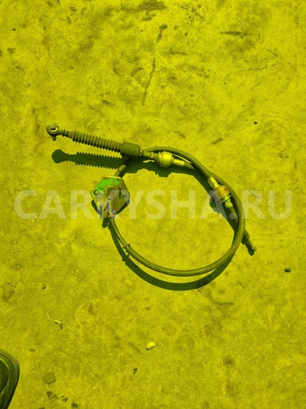 Тросик автомата Nissan Liberty 