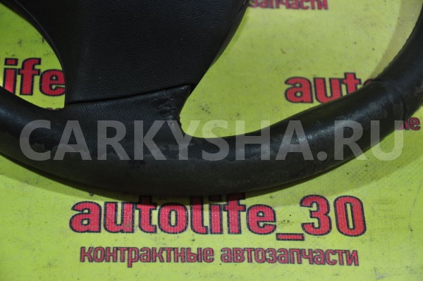 Руль Hyundai i30 