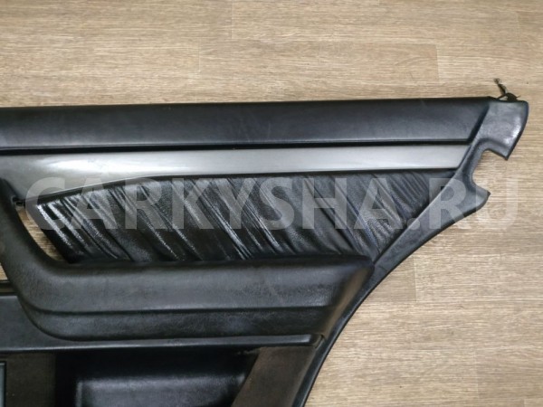 Обшивка двери задней правой Mercedes-Benz S-klasse 