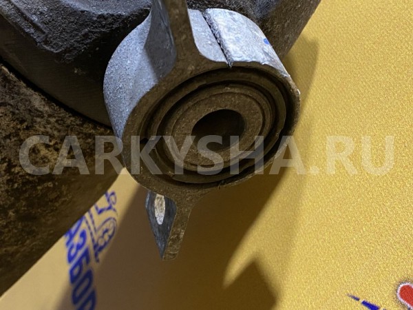 Амортизатор задний левый Audi Q7 4L (2005—2009) Audi 200 оригинальный номер 7L8616019C