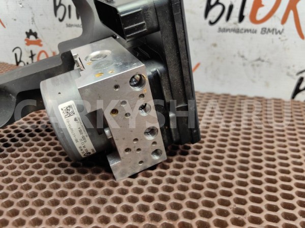 Блок ABS BMW X1 