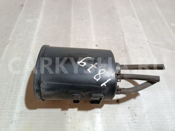 Абсорбер (фильтр угольный) Suzuki Grand Vitara оригинальный номер 1856076A31