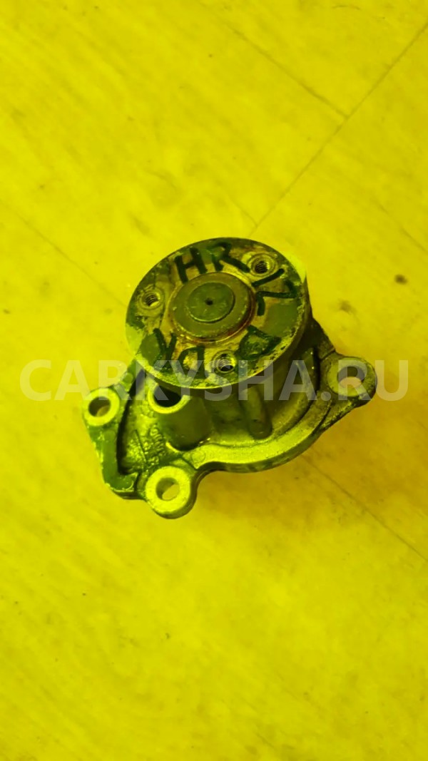 Помпа Nissan Note 