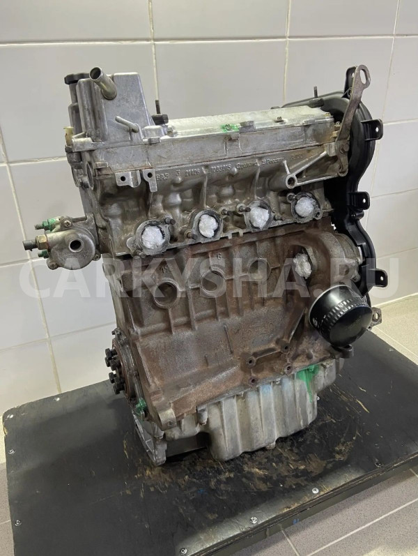 Двигатель Lada Vesta,Largus,XRAY 21129 ВАЗ (Lada) Vesta оригинальный номер 21129