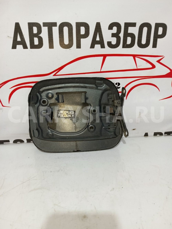 Лючок бензобака Toyota corolla E150 Toyota Corolla оригинальный номер 77350-12490