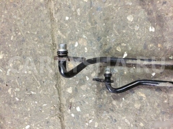 Трубки охлаждения масла АКПП audi Q7 4L ауди ку7 Audi 200 оригинальный номер 7L8317801C