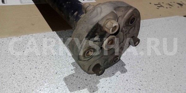 Вал карданный Mercedes-Benz M-класс W164 рестайлинг (2008—2011) Mercedes-Benz M-klasse оригинальный номер a1644103102