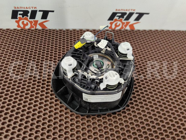 Подушка безопасности в руль BMW 3er оригинальный номер 32 30 6 791 332, 32 30 6 791 332, 32306791332, 6791332, 32 30 6 799 509, 32306799509, 6799509