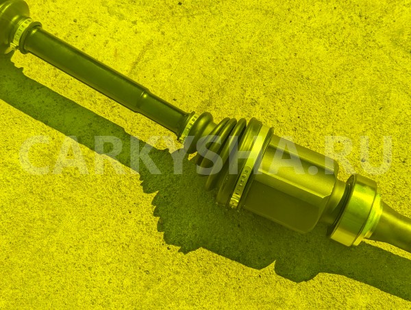 Привод Toyota RAV 4 