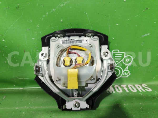 Подушка безопасности в руль Peugeot 4007 2007-2014 4112KH Peugeot 4007 