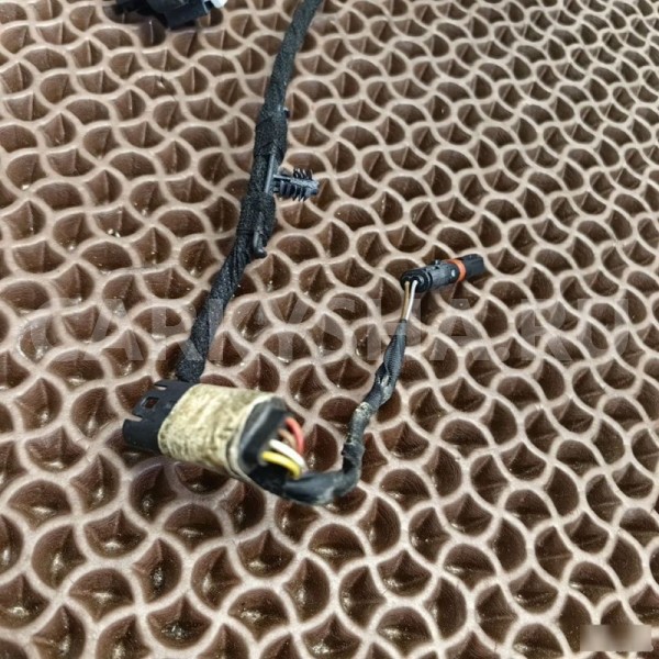 Проводка пассажирской двери BMW 2er 