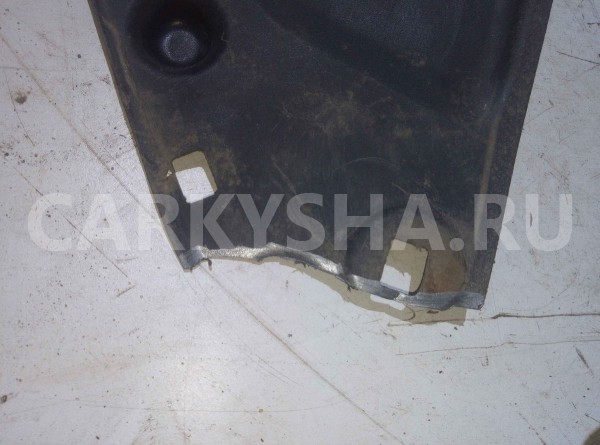 Подкрылок Toyota Tundra II (2007—2013) Toyota Tundra оригинальный номер 656370C010