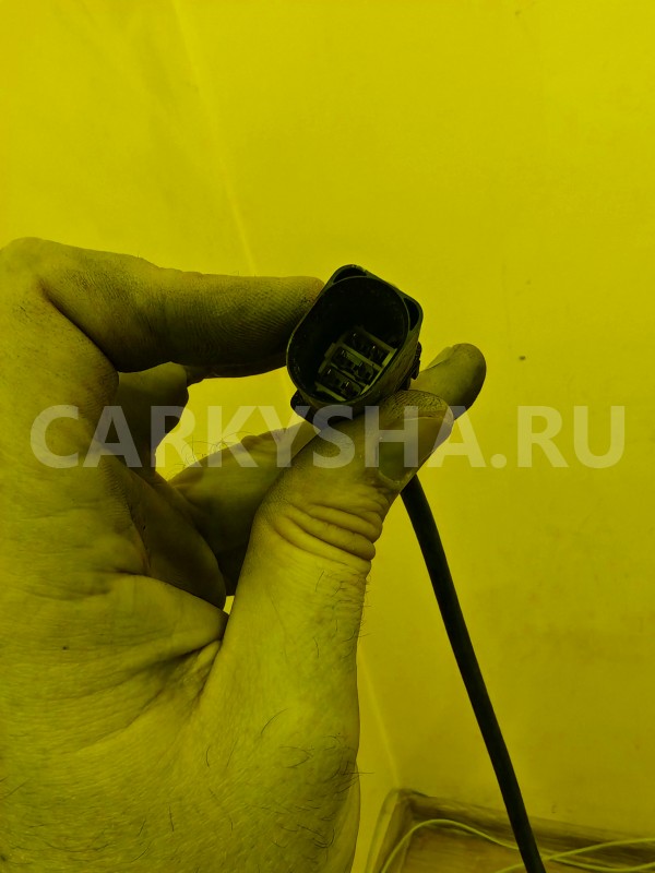 Лямбда-зонд Volkswagen Golf 