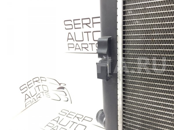 Радиатор двигателя Citroen c-crosser EP 2.2 Citroen C-Crosser 