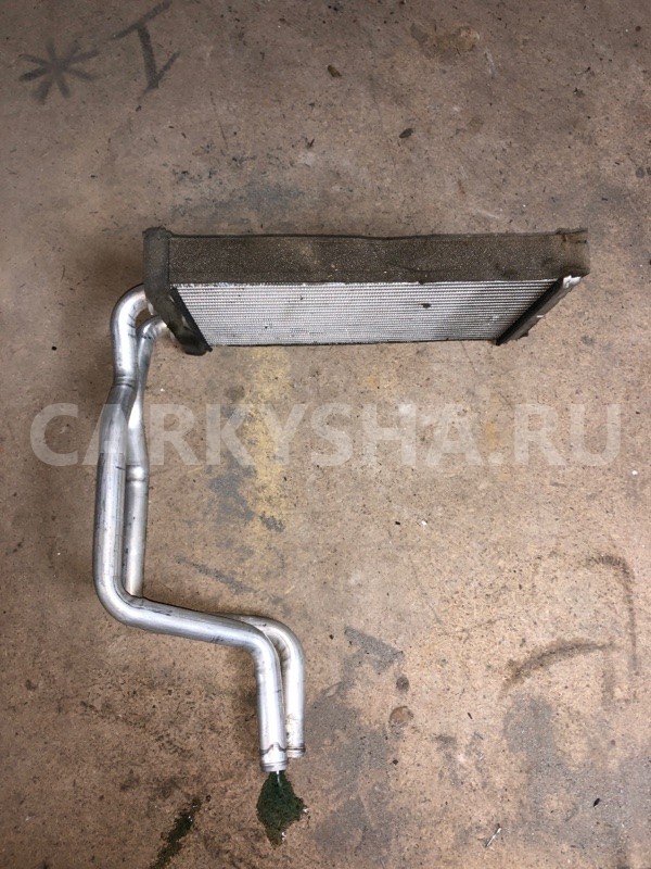 Радиатор отопителя Citroen C-Crosser 2007-2012 Citroen C-Crosser 