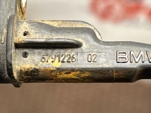 Датчик ABS BMW 3er оригинальный номер 34 52 6 869 322, 34 52 6 869 322, 34526869322, 6869322, 34 52 6 791 226, 34526791226, 6791226, 34 52 6 791 949, 34526791949, 6791949